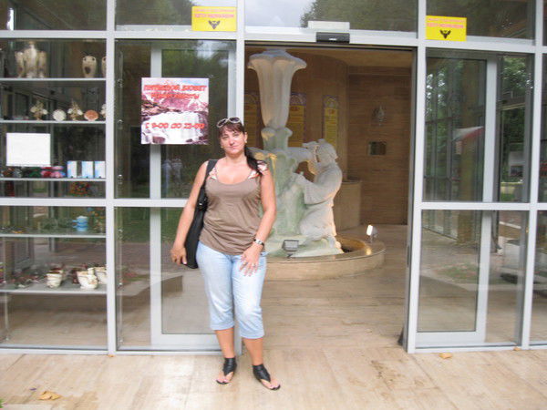 Елена Маркеева