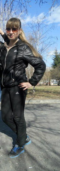 Надежда Ловцова