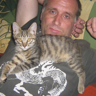 Дмитрий Корнеевич