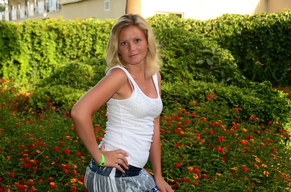 Наталья Шабанова