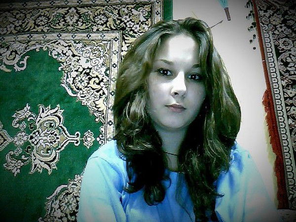 Анастасия Бекбергенова