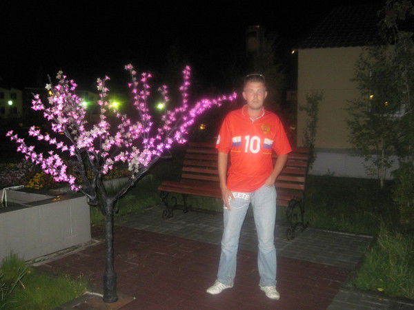 Виктор Ватычин