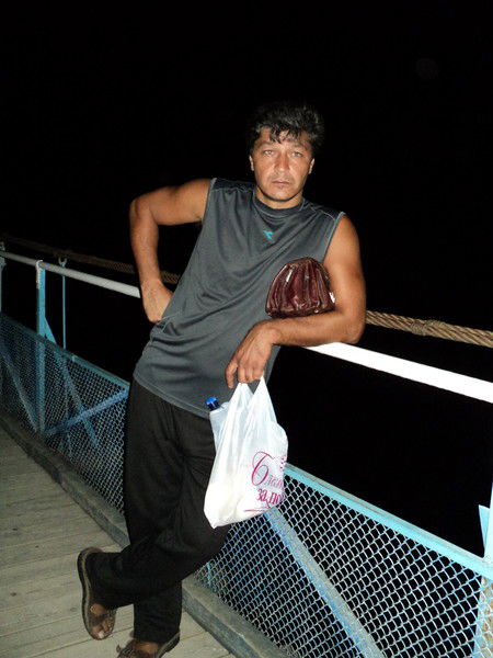 Толик-Тахир Мамедов