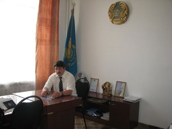 Сергей Борисович Савельев