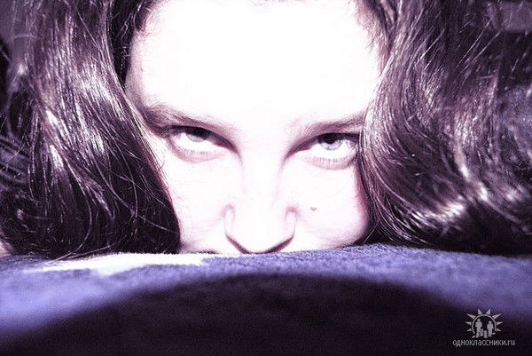 Александра Пастушкова