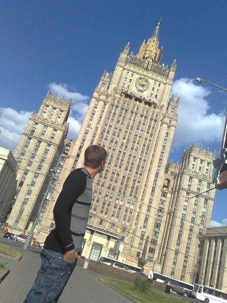 Кирилл Войт