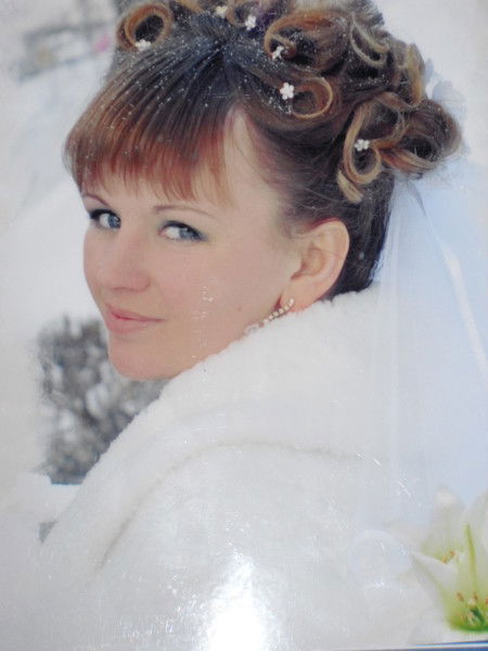 Оксана Моруденко