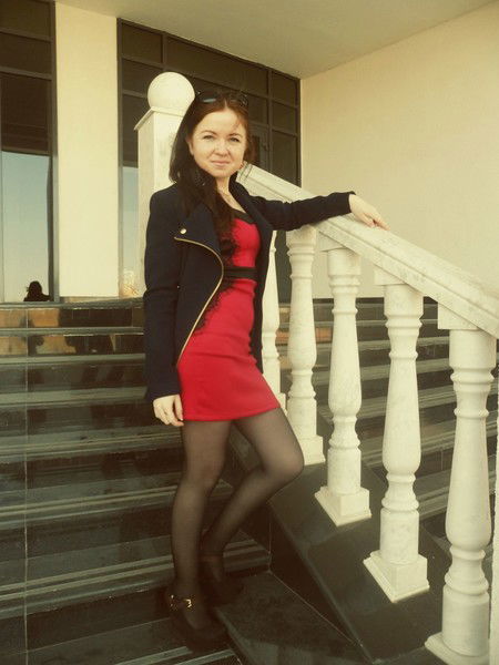 Гузелька Миначёва