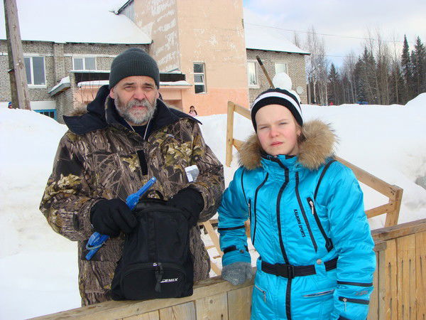 Георгий Кожевников