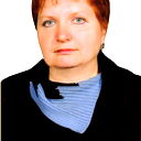 Надежда Жустова