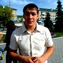 Алексей Поникаров
