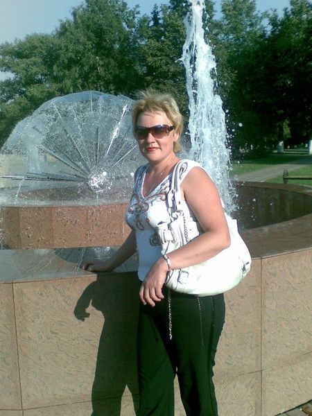 Екатерина Мурызева