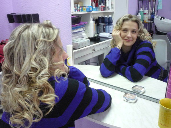 Света Матвеева