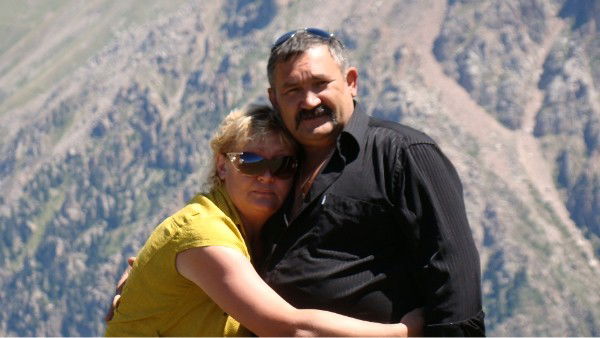 Анатолий Шевченко