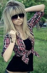 Лера Воронова