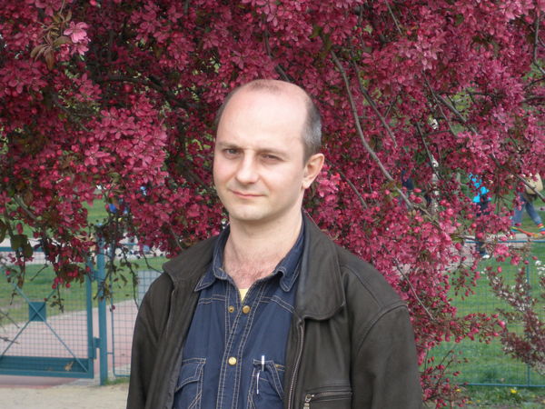 Константин Васильевский