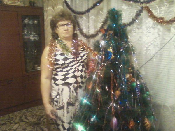 Светлана Медведкова