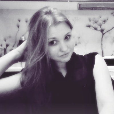 Надежда Короленко