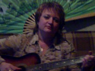 Татьяна Сухенко