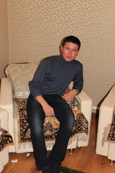 Жаскен Сатимбеков