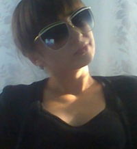 Екатерина Емельянова