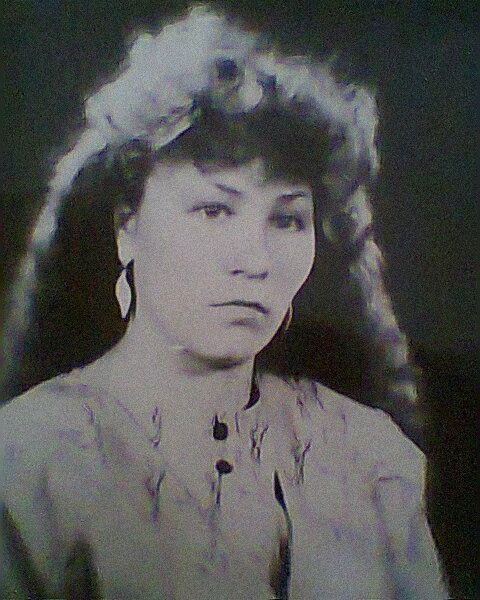 Ирина Гребеньщикова