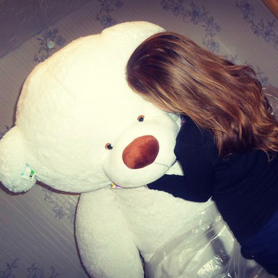 Карина Васильева