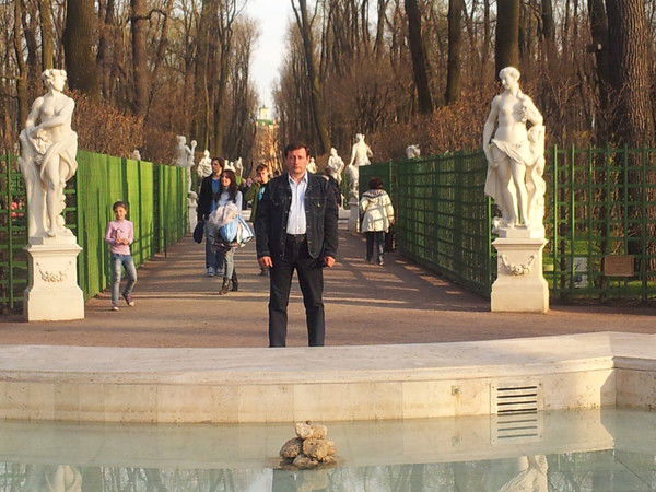 Андрей Реймер