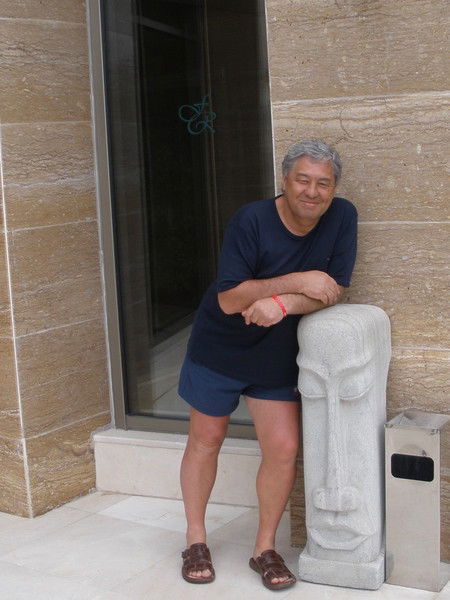 Ильдар Вахитов