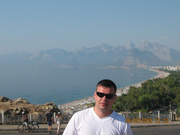 Евгений Востротин