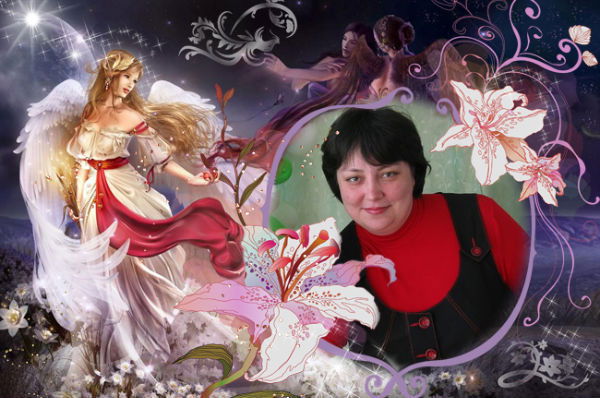 Дарья Гуськова