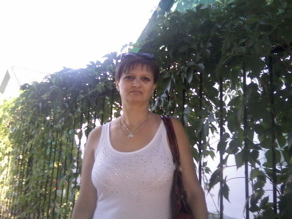 Ольга Лахурова(Головачёва)