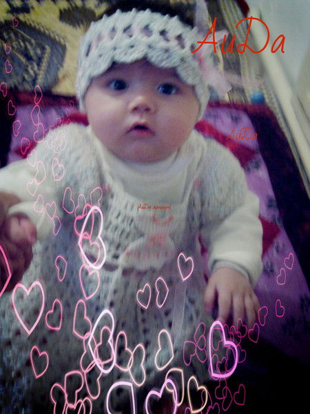 Есетоваа К*)