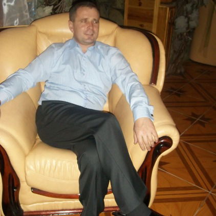 Михаил Телик