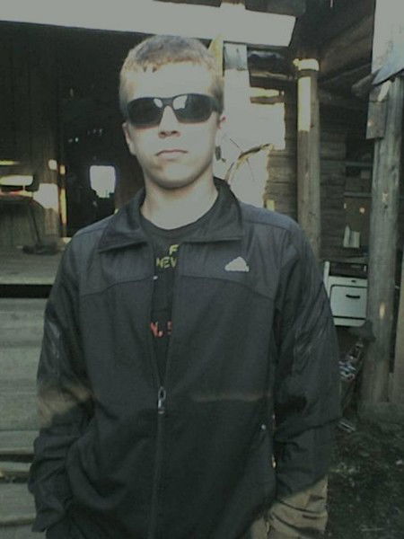 Максим Панов