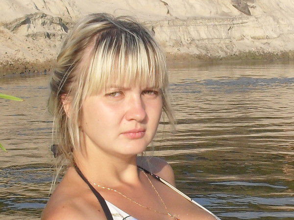 Марина Уколова