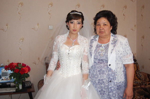 Мухабат Тагаймуратова