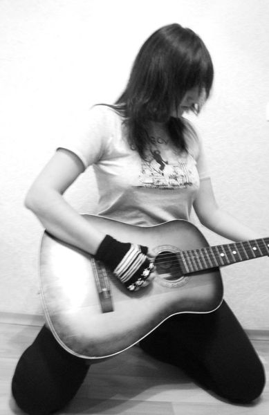 Ирина Крапивко