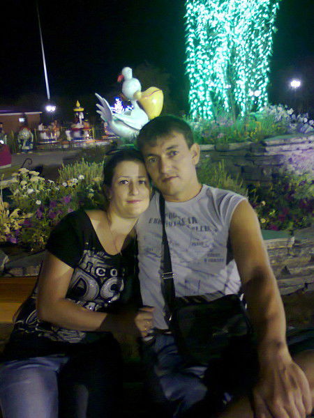 Сергей Супрун