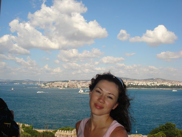 Мария Увалетова