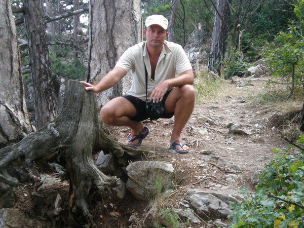 Геннадий Заводчинский