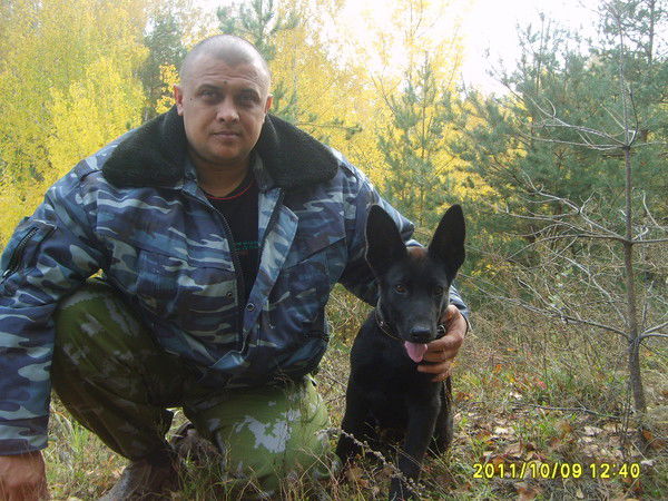 Алексей Алексеев