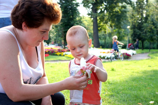 Наталия Андриатис