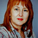Светлана Берестова