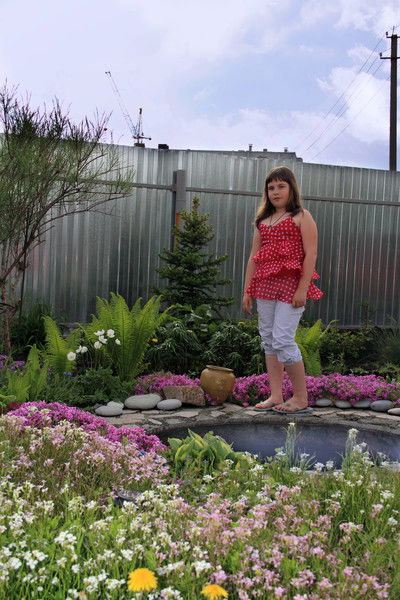 Евгеша Трактор Love