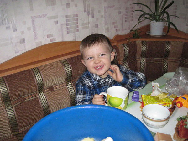 Наталья Бадмаева