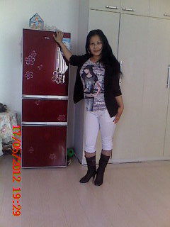 Dinara Toktakun Kuzu