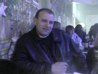 Александр Пырескин