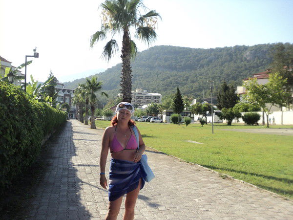 Елена Назаркина