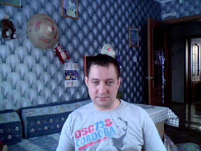 Александр Кашмиров